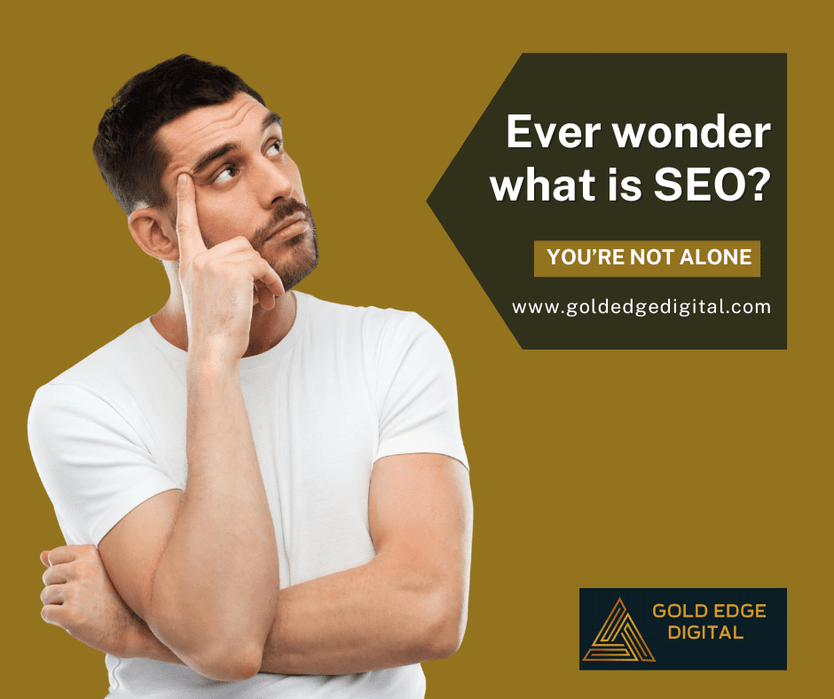 SEO for Moreton Bay Businesses Gold Edge Digital Mango Hill North Lakes Web Design, SEO, Websites