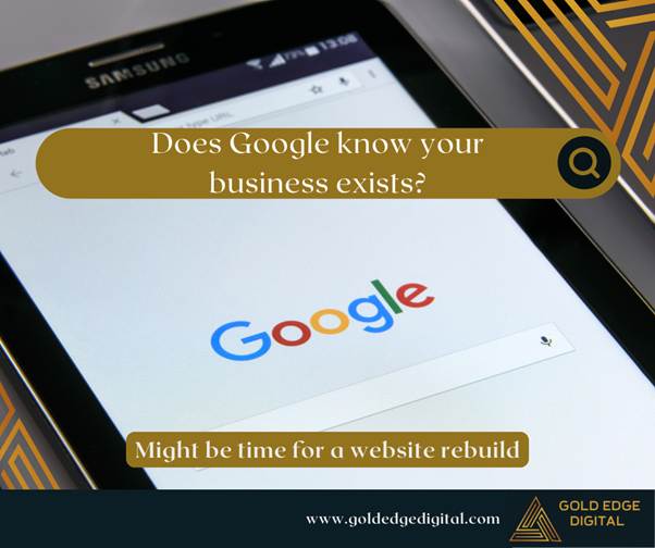 A google search bar asking businesses of they are visible in their local area Website Designs and Rebuilds for NDIS Providers in Moreton Bay and Brisbane Business