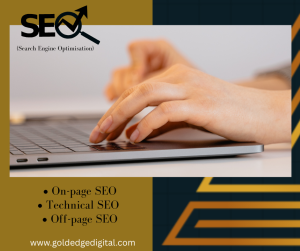 Search Engine Optimisation SEO for Moreton Bay Businesses Gold Edge Digital Mango Hill Moreton Bay Northlakes Website Design SEO Google Ranking
